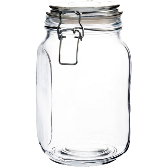 Brocal Quadra Clip Anillo Blanco 1500ml 0515