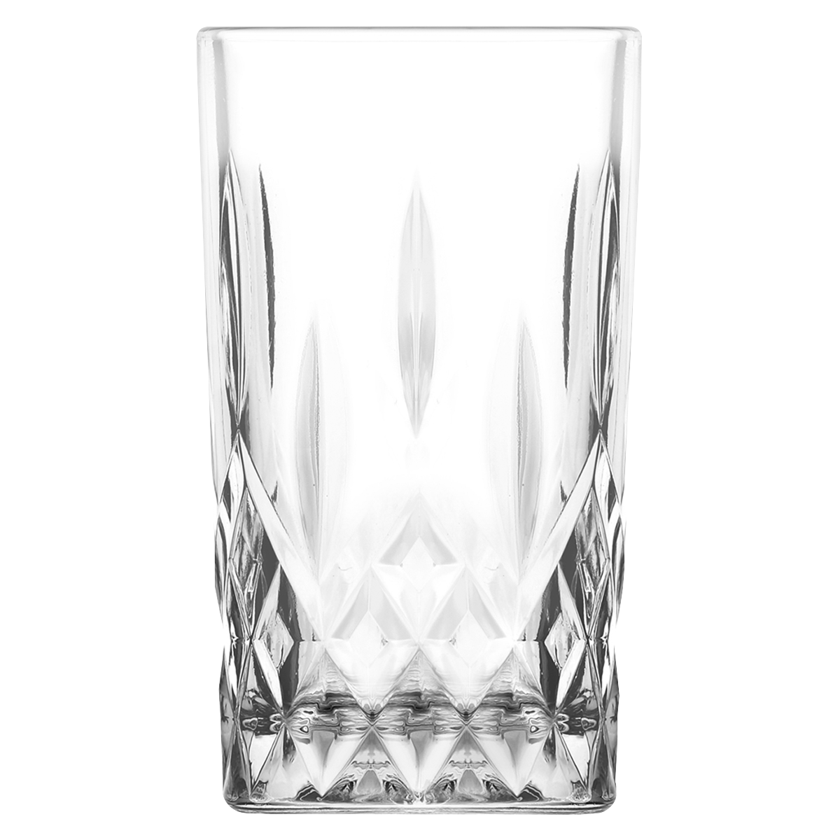Caja 72 Piezas LAV Odin Vidrio 104ml