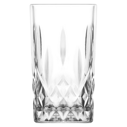 Caja 72 Piezas LAV Odin Vidrio 104ml