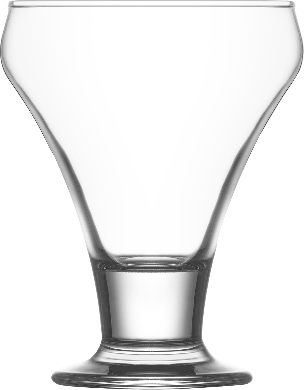 LAV Frosty Vidrio 305ml