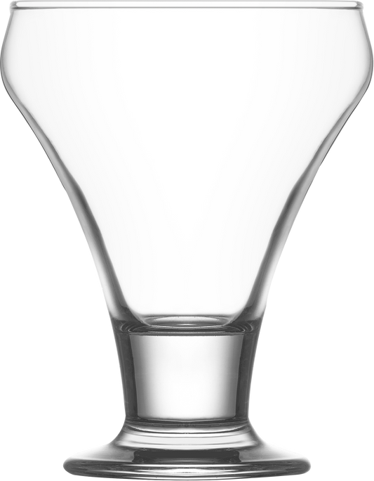 LAV Frosty Vidrio 305ml