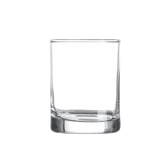 Tequilero Cristalino Indro 1627/6