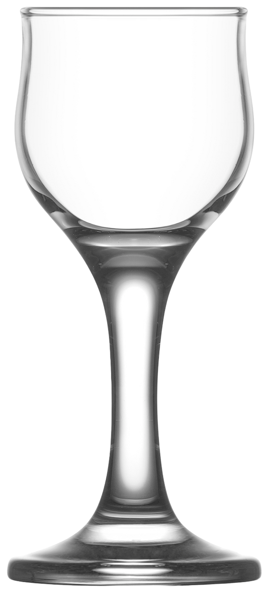 LAV Nevakar Vidrio para Licor 55ml