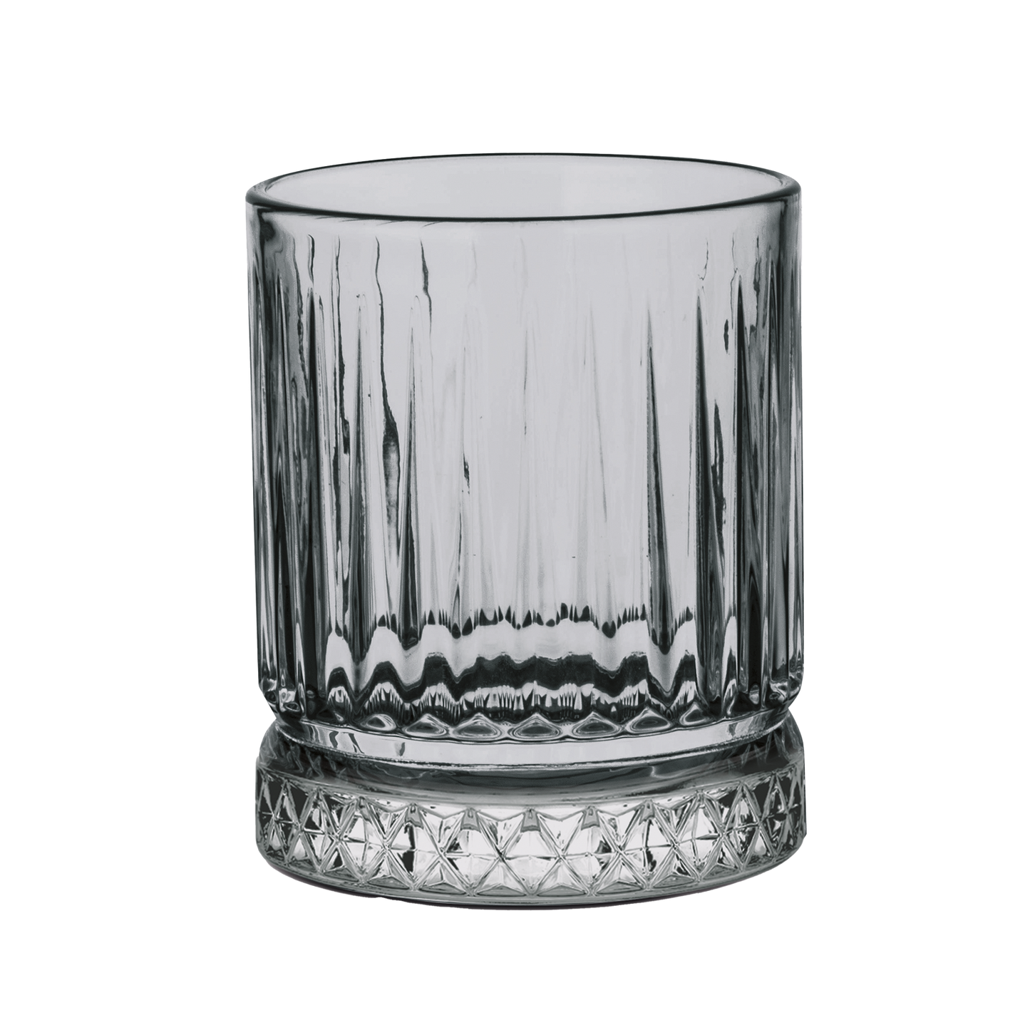 Vaso Dof Elysa Humo 1069H/6