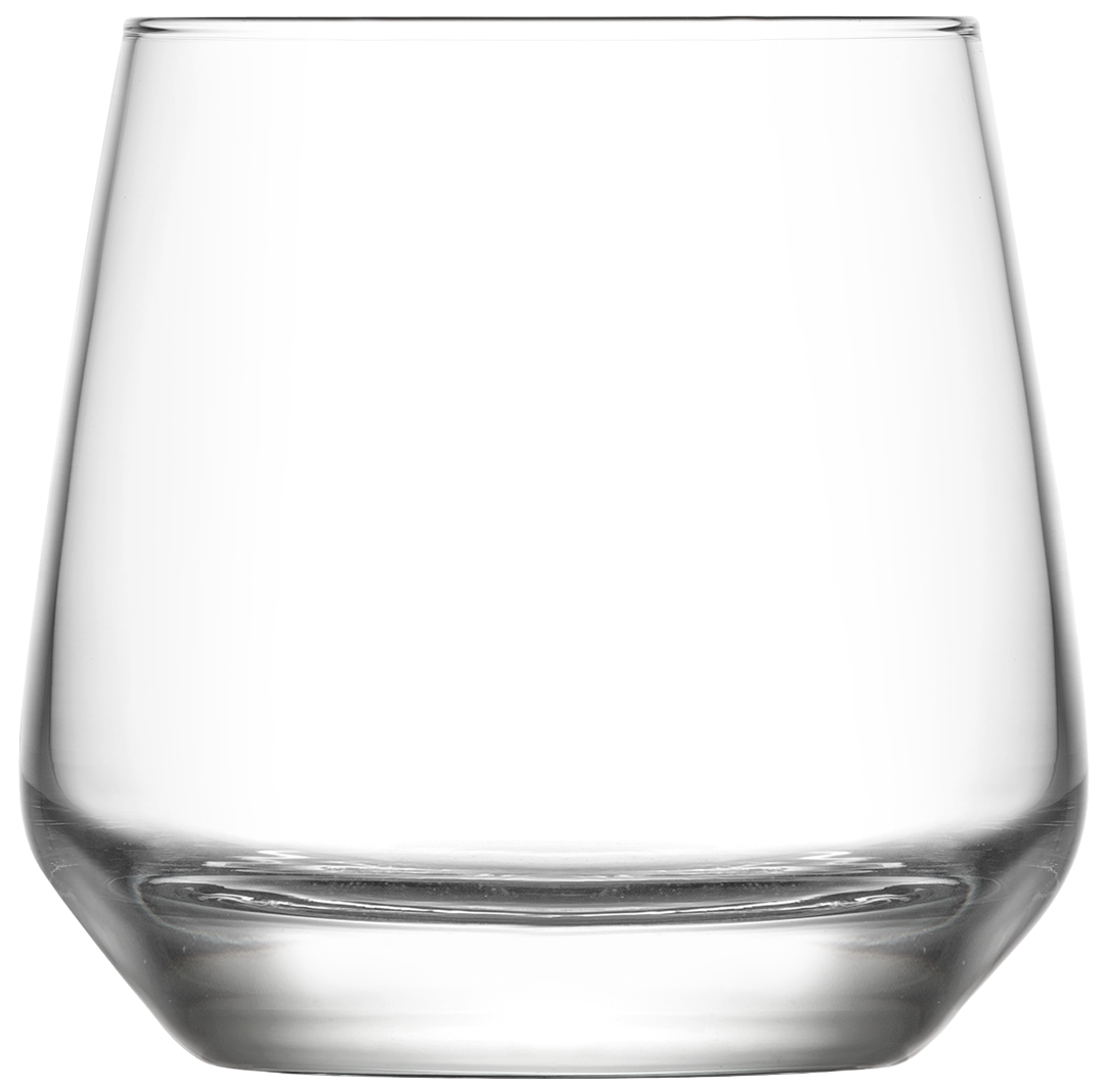 LAV Lal Vidrio 345ml