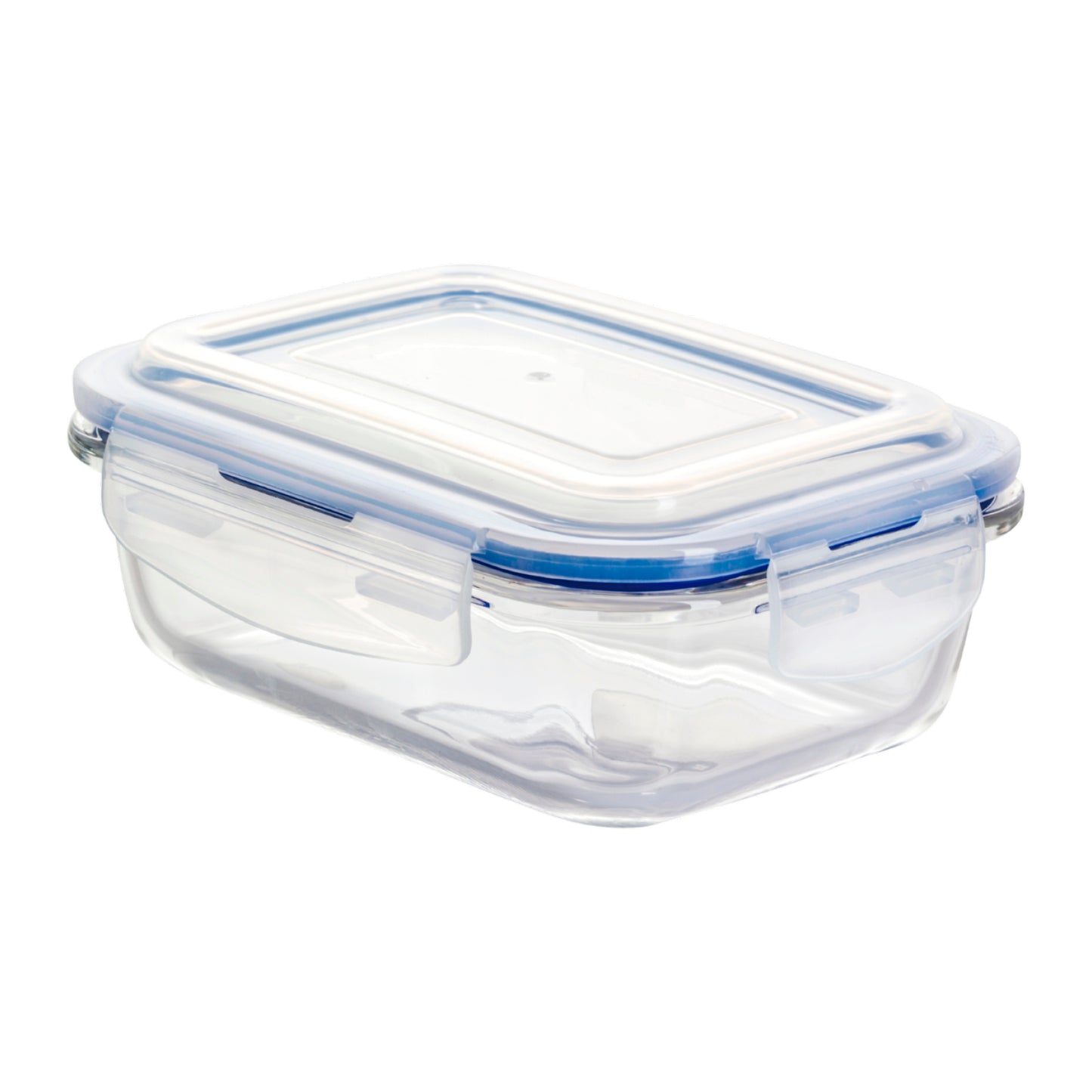 Hermetico Rectangular Chico