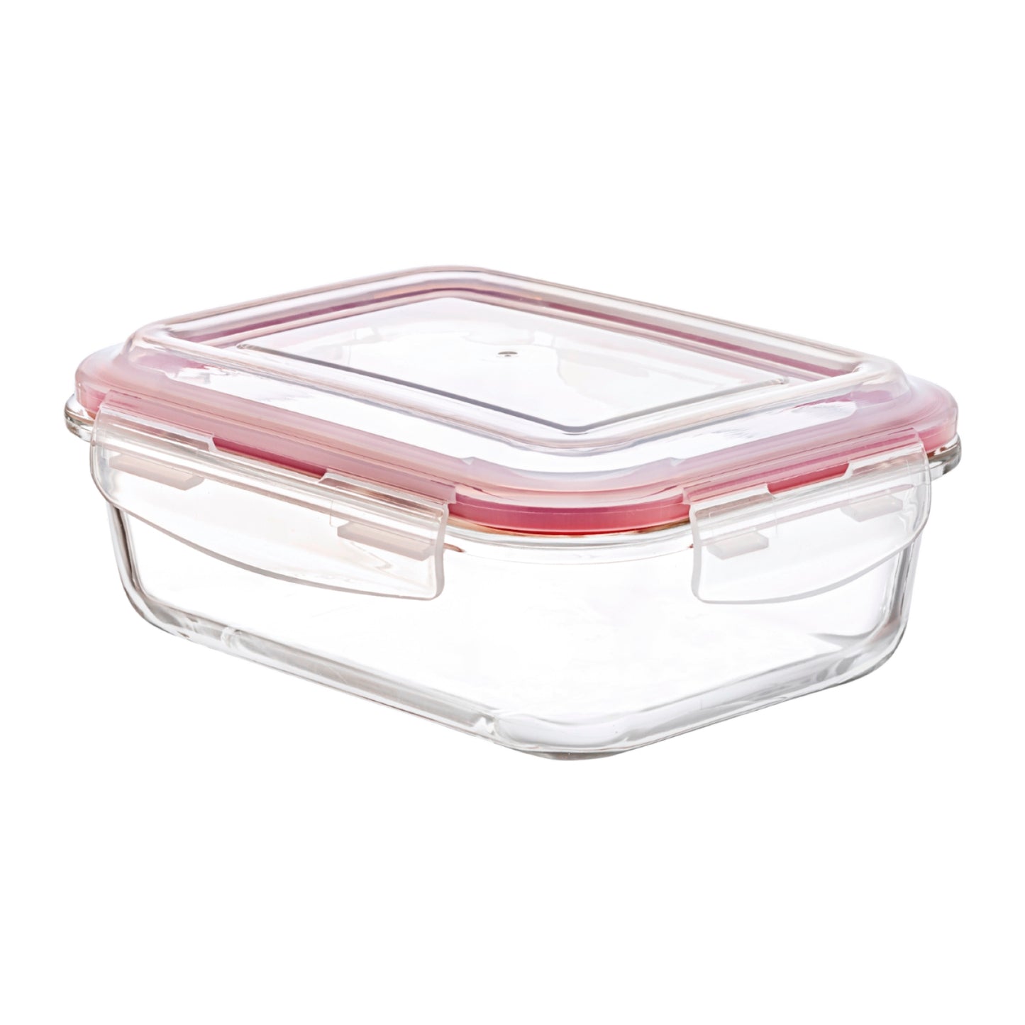 Hermetico Rectangular Chico