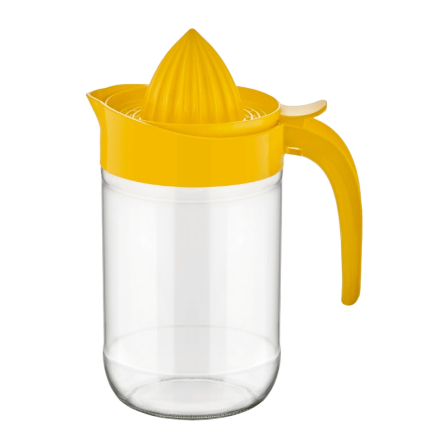Jarra Festive Vidrio 660ml