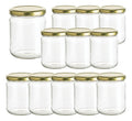 Caja 12 Piezas VWM Label Panel 460 ml