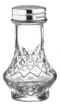 Set 2 Saleros De Cristal Persa 40 Ml