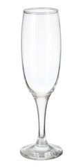 Set 6 Copas Flauta Champagne Lav Empire Vidrio 220ml Transparente