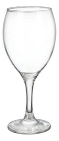 Set Copas Vino Lav Empire Vidrio 340ml Modelo 1563 Pack 24 Piezas