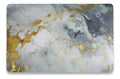 Mantel Individual tapete Rectangular Impreso con diseño Polipropileno Mesa Comedor tapetes Lavables Resistentes Fácil de Limpiar para Mesa Cocina Comedor Restaurante (18, Blanco)