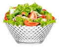 Tazón Bowl De Vidrio Lav Artemis Juego De 6 Piezas 2150 Ml