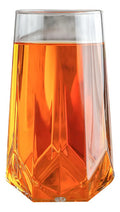 Juego 6 Vasos Dof Old Fashion LAV Modernos Vidrio 460ml