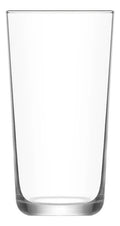 Juego 6 Vasos Highball Jaibolero Jaibol Vidrio 490 ml Para Cocina, Banquetes, Fiestas