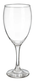 Set 6 Copas De Vino Lav Multiusos Empire Vidrio 590ml Transparente