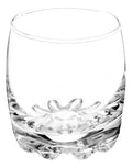 Caja 144 Piezas Tequilero De Vidrio Muela 70 Ml