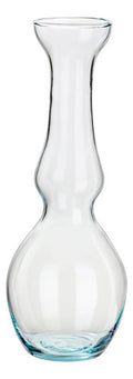 Caja 24 Piezas Violetero Ovni De Vidrio 266 Ml