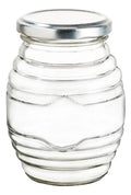 Set 12 Piezas Frasco Tarrito 350 375 ml