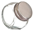 Set 12 Piezas Brocal c/Tapa Rosca Posiciones 50ml 50 ml