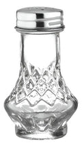 Caja 144 Piezas Salero De Vidrio Persa 40 Ml
