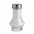 Caja 144 Piezas Salero De Vidrio Persa 40 Ml