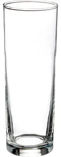 Vaso Highball Jaibolero Caja Con 24 piezas 300ml