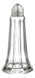 Set 6 Saleros De Cristal Catedral 40 Ml