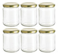 Set 6 Piezas VWM Label Panell 460 ml