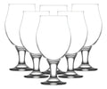 Juego de 6 Copas Cervecera LAV 570ml