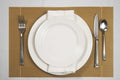Mantel Individual tapete Rectangular Mesa Comedor Textiline, tapetes Lavables Resistentes Fácil de Limpiar para Mesa Cocina Comedor Restaurante (18, Dorado)