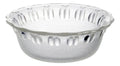 Caja 72 Piezas Tazón De Vidrio Napiz Manzanas Mediano 250 Ml