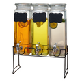 Dispensador Yorkshire Vidrio 2.4L