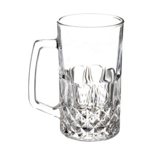 Tarro Cervecero - Labrado - 600ml