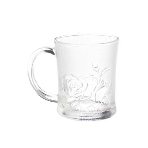 Taza Flor Chica - 260ml